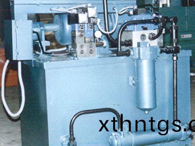 高(gao)壓(ya)力液壓(ya)係統