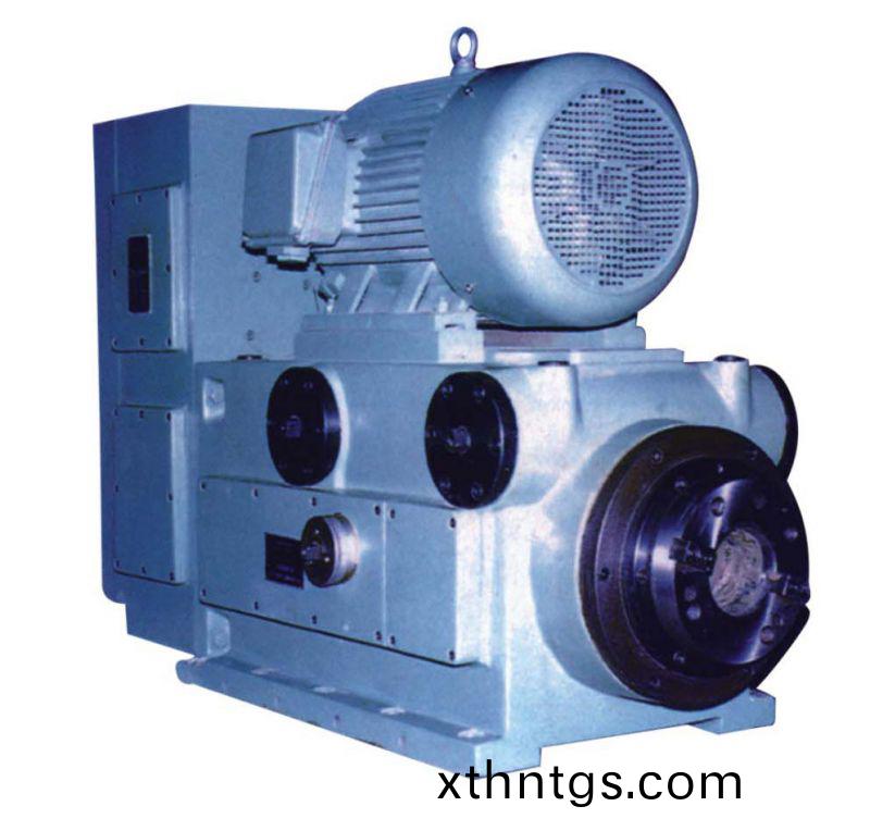 銑削(xue)動力頭(tou)