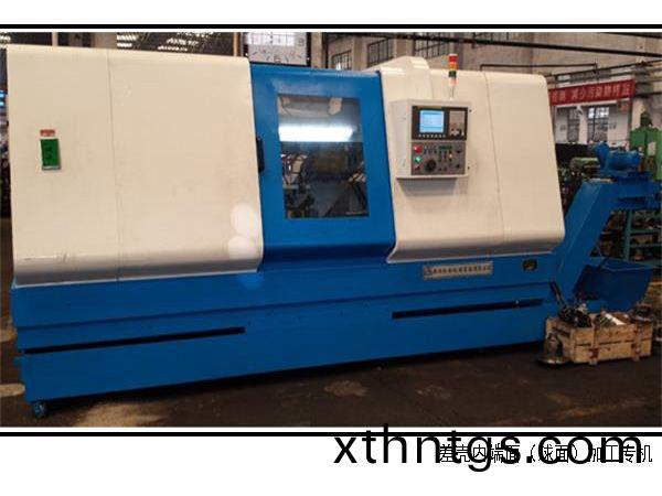 差(cha)殼(ke)內腔加工(gong)數(shu)控(kong)機(ji)牀(chuang)