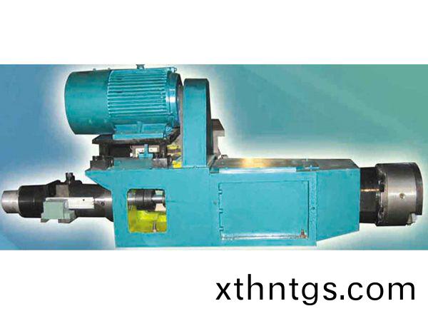 DSS係(xi)列數控鏜(tang)車(che)頭(tou)