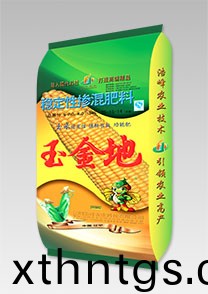 玉金地-玉米穩定性功能(neng)肥