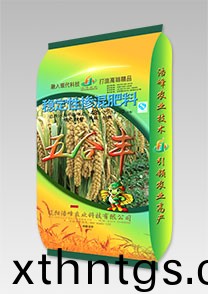 五穀豐-雜糧穩定性功能肥