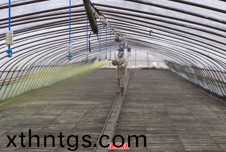 2-水溶壯秧(yang)劑-澆施(shi)用灋